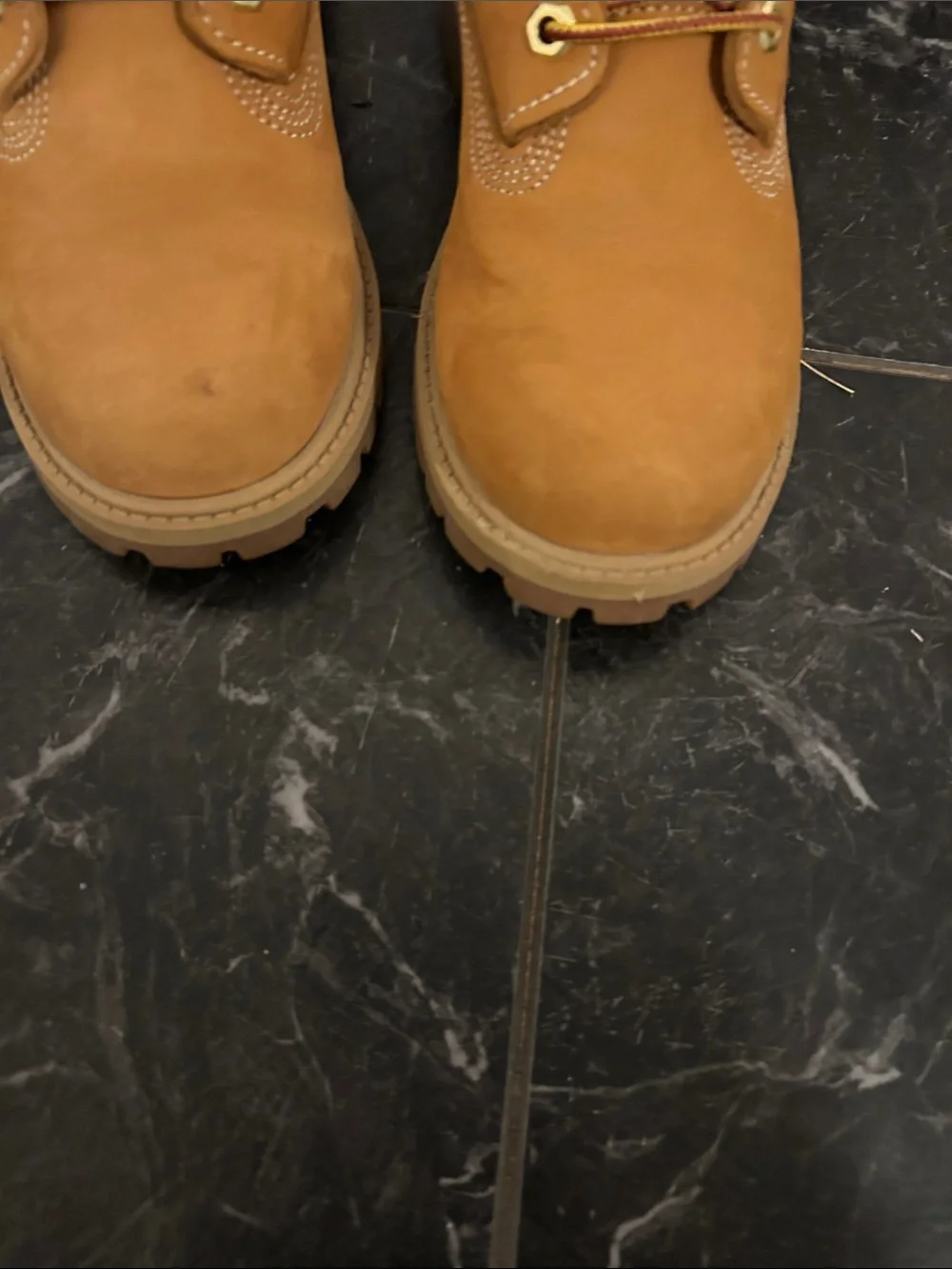 KIDS TIMBERLAND